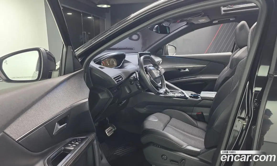 Peugeot 5008 2018 1.6 АКПП, фото 10