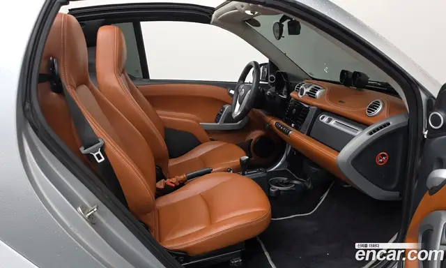 Smart Fortwo 2014 1.0 АКПП, миниатюра 11