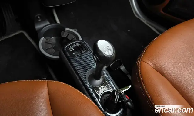 Smart Fortwo 2014 1.0 АКПП, миниатюра 9