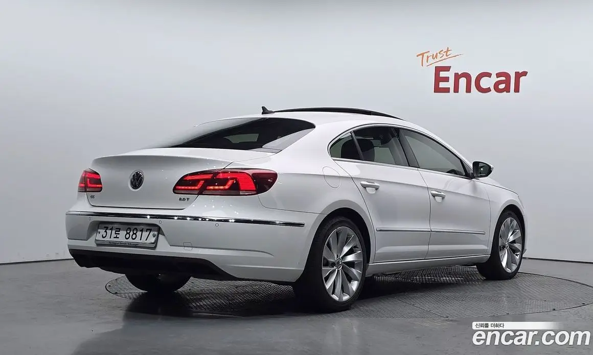 Volkswagen CC 2013 2.0 АКПП, фото 1 Volkswagen CC 2013 2.0 АКПП, фото 1