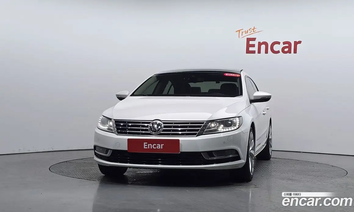 Volkswagen CC 2013 2.0 АКПП, фото 2 Volkswagen CC 2013 2.0 АКПП, фото 2