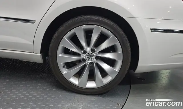 Volkswagen CC 2013 2.0 АКПП, миниатюра 6 Volkswagen CC 2013 2.0 АКПП, миниатюра 6