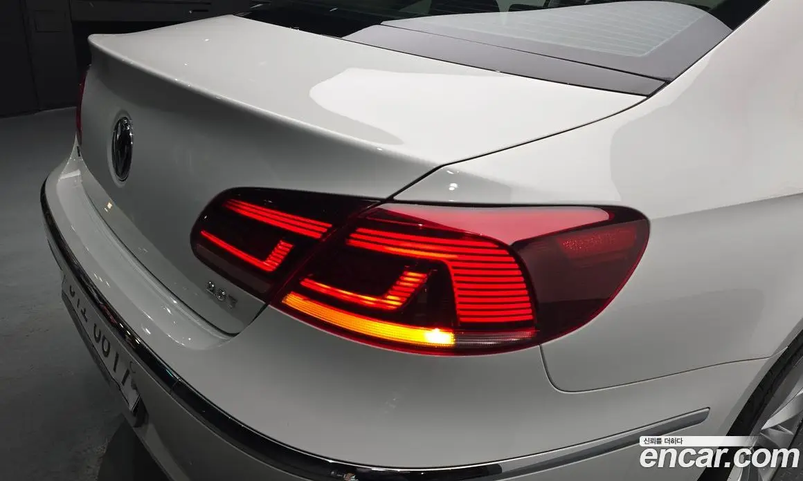 Volkswagen CC 2013 2.0 АКПП, фото 8 Volkswagen CC 2013 2.0 АКПП, фото 8