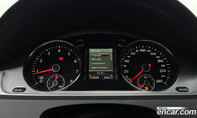 Volkswagen CC 2013 2.0 АКПП, миниатюра 10 Volkswagen CC 2013 2.0 АКПП, миниатюра 10
