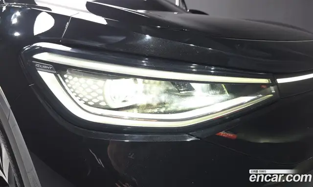 Volkswagen ID.4 2025 0.2 АКПП, миниатюра 8 Volkswagen ID.4 2025 0.2 АКПП, миниатюра 8
