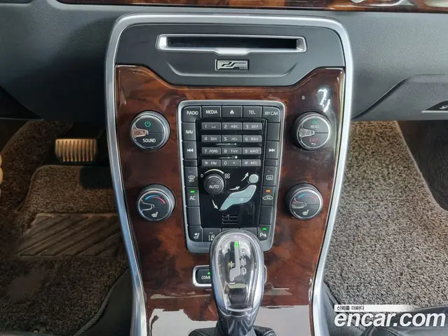 Volvo S80 2013 3.0 АКПП, миниатюра 12