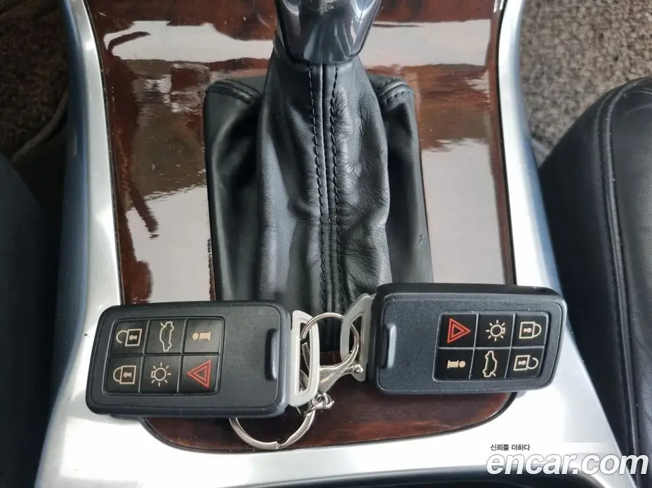 Volvo S80 2013 3.0 АКПП, фото 13