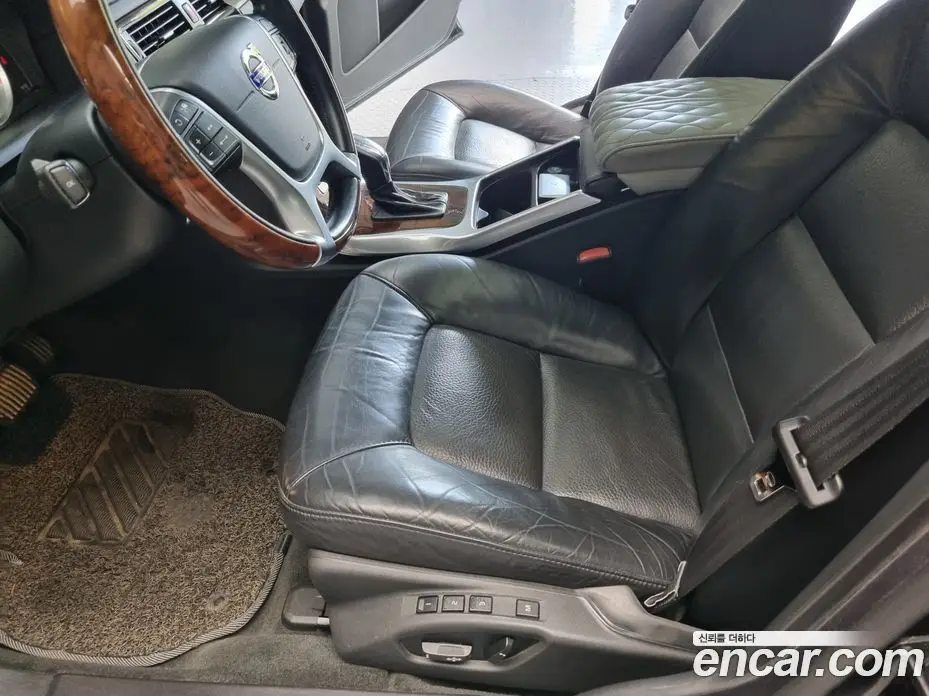 Volvo S80 2013 3.0 АКПП, фото 14