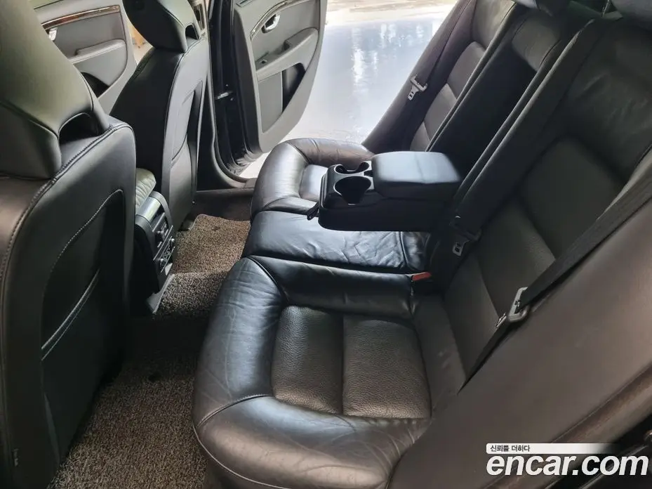 Volvo S80 2013 3.0 АКПП, фото 15