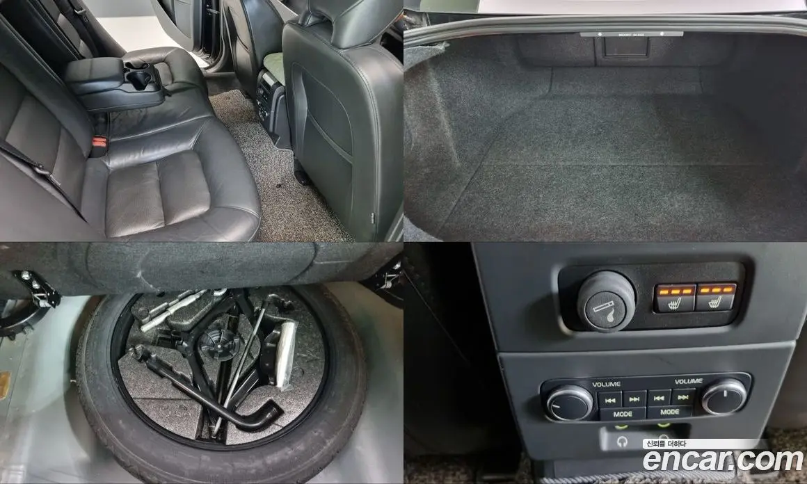 Volvo S80 2013 3.0 АКПП, фото 16