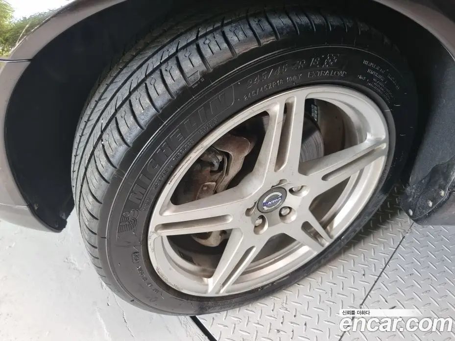 Volvo S80 2013 3.0 АКПП, фото 18