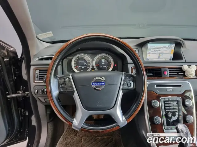 Volvo S80 2013 3.0 АКПП, миниатюра 6