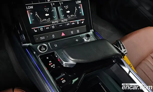 Audi e-tron 2021 0.2 АКПП, миниатюра 11