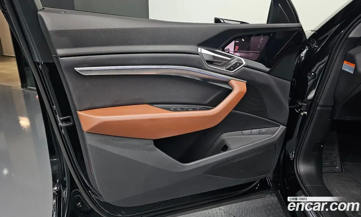 Audi e-tron 2021 0.2 АКПП, фото 13