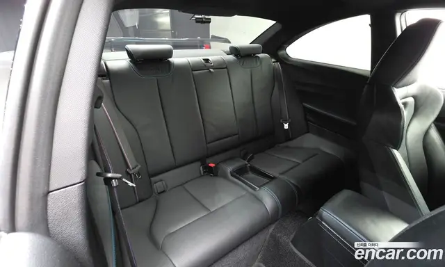 BMW M2 2019 3.0 АКПП, миниатюра 12