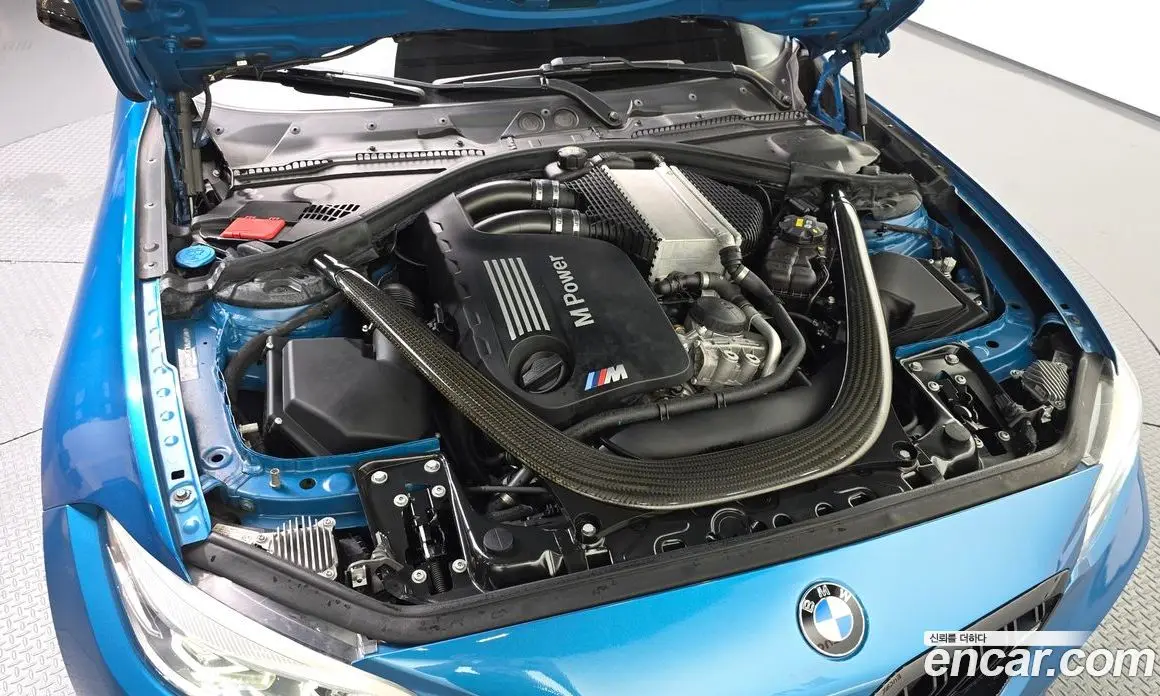 BMW M2 2019 3.0 АКПП, фото 6 BMW M2 2019 3.0 АКПП, фото 6