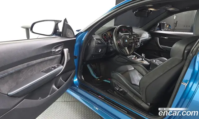 BMW M2 2019 3.0 АКПП, миниатюра 10 BMW M2 2019 3.0 АКПП, миниатюра 10