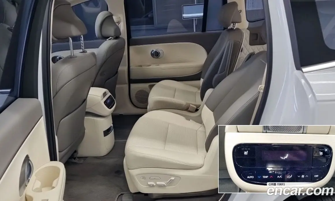 Hyundai Ioniq 9 2025 0.2 АКПП, фото 11
