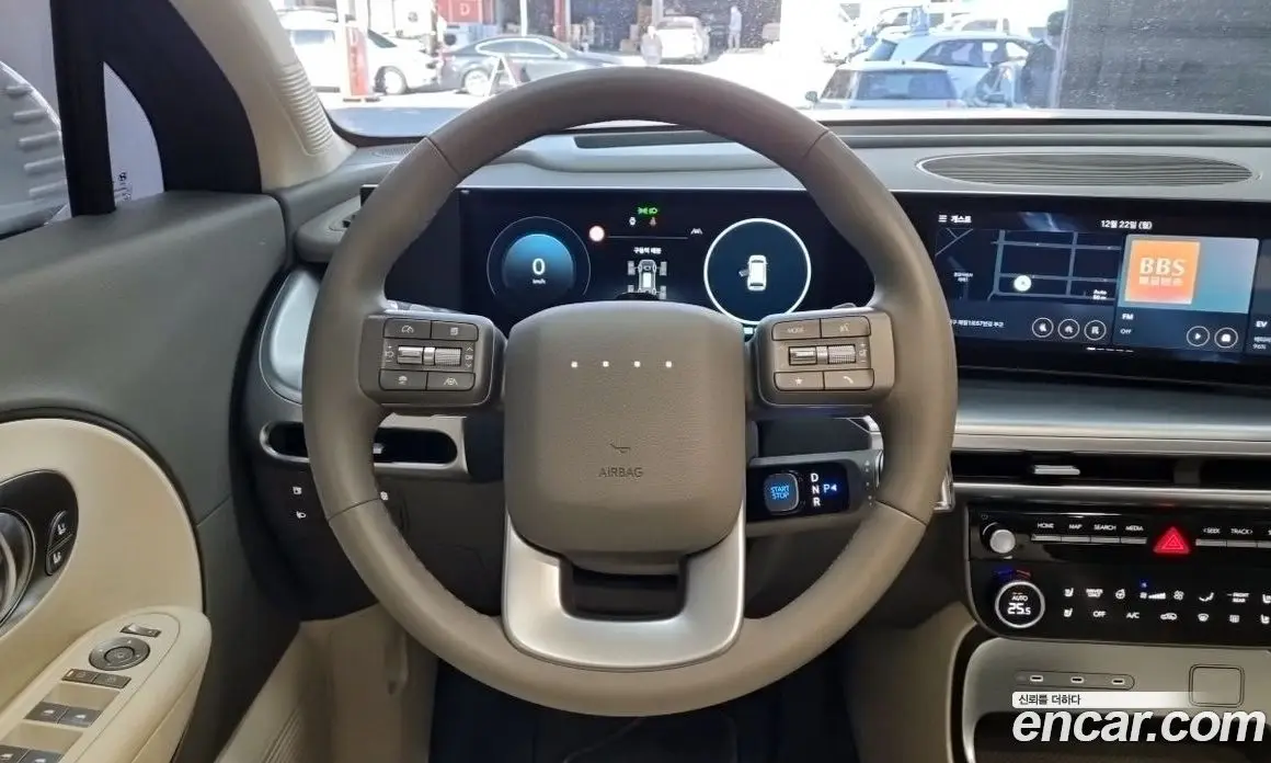 Hyundai Ioniq 9 2025 0.2 АКПП, фото 14