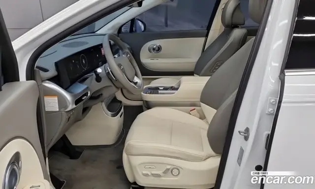 Hyundai Ioniq 9 2025 0.2 АКПП, миниатюра 10