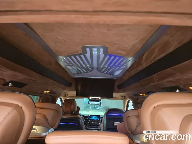 Mercedes-Benz V-Class 2023 1.9 АКПП, миниатюра 6 Mercedes-Benz V-Class 2023 1.9 АКПП, миниатюра 6