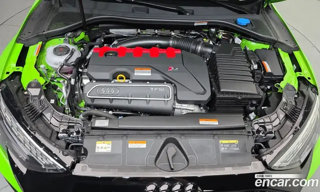 Audi RS3 2026 2.5 АКПП, миниатюра 6