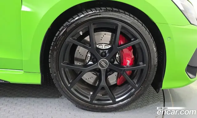 Audi RS3 2026 2.5 АКПП, миниатюра 7