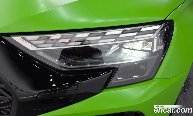 Audi RS3 2026 2.5 АКПП, миниатюра 8