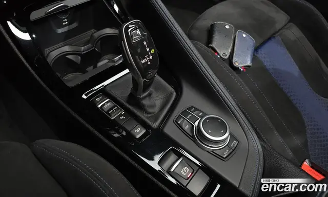 BMW X2 2021 2.0 АКПП, миниатюра 12