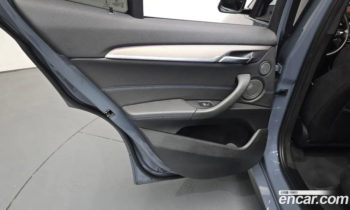 BMW X2 2021 2.0 АКПП, фото 15