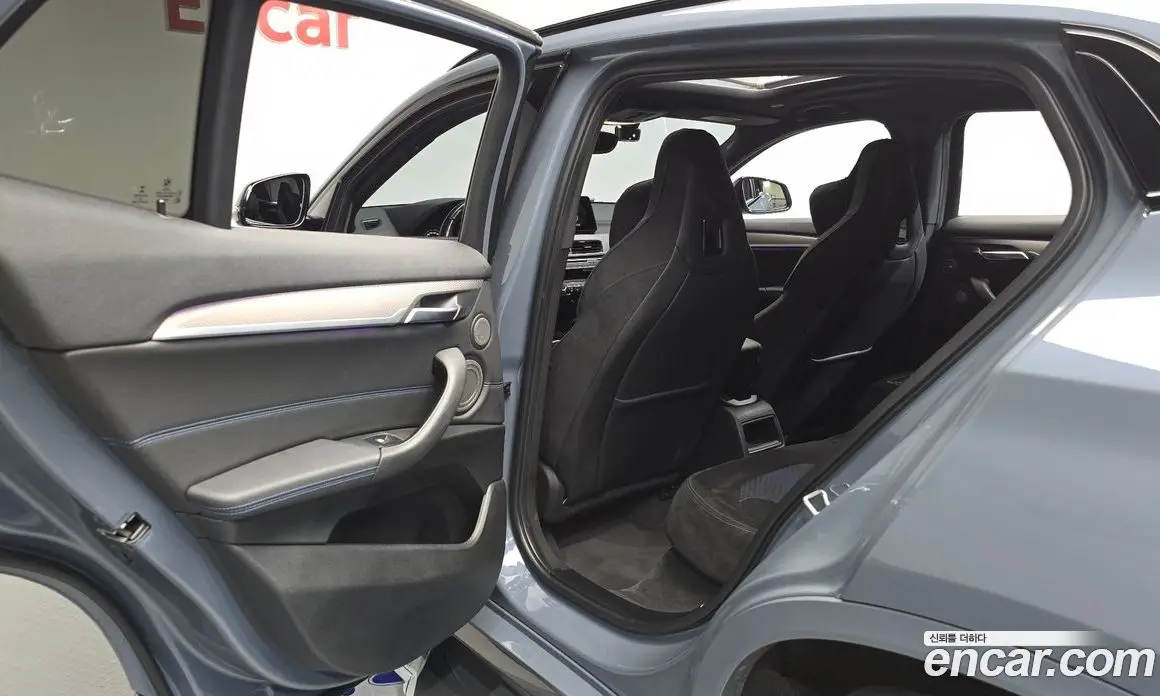 BMW X2 2021 2.0 АКПП, фото 16