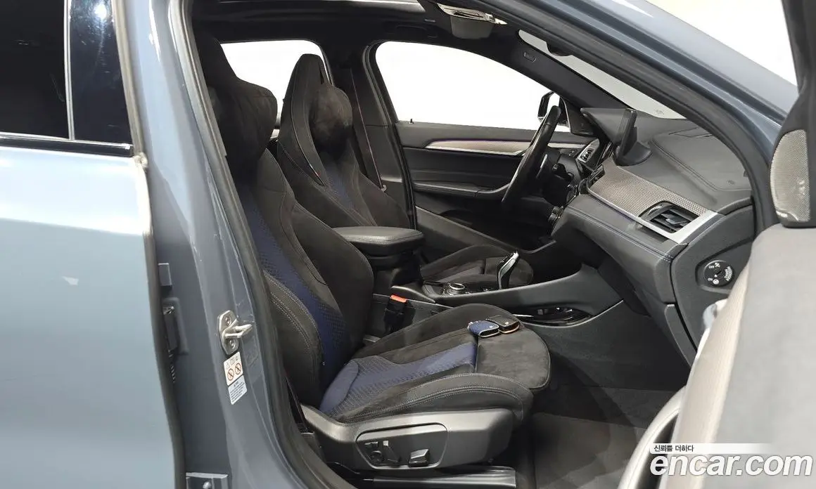 BMW X2 2021 2.0 АКПП, фото 17