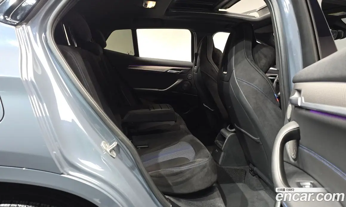 BMW X2 2021 2.0 АКПП, фото 18