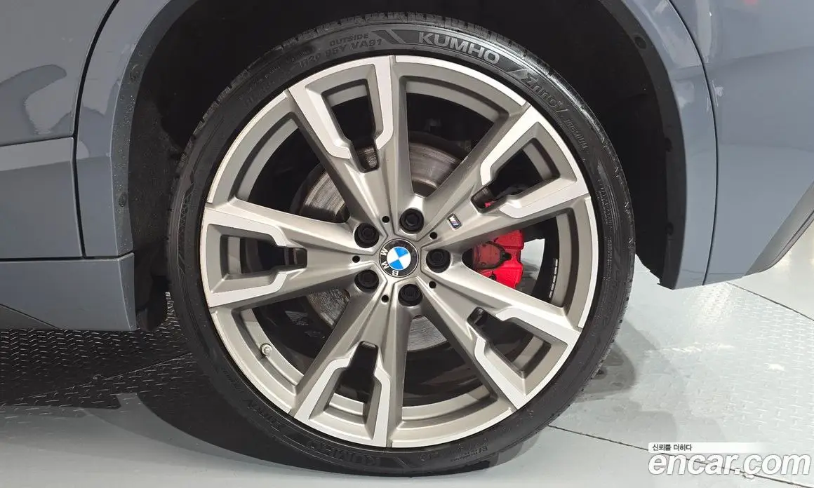 BMW X2 2021 2.0 АКПП, фото 7