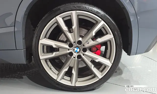 BMW X2 2021 2.0 АКПП, миниатюра 7