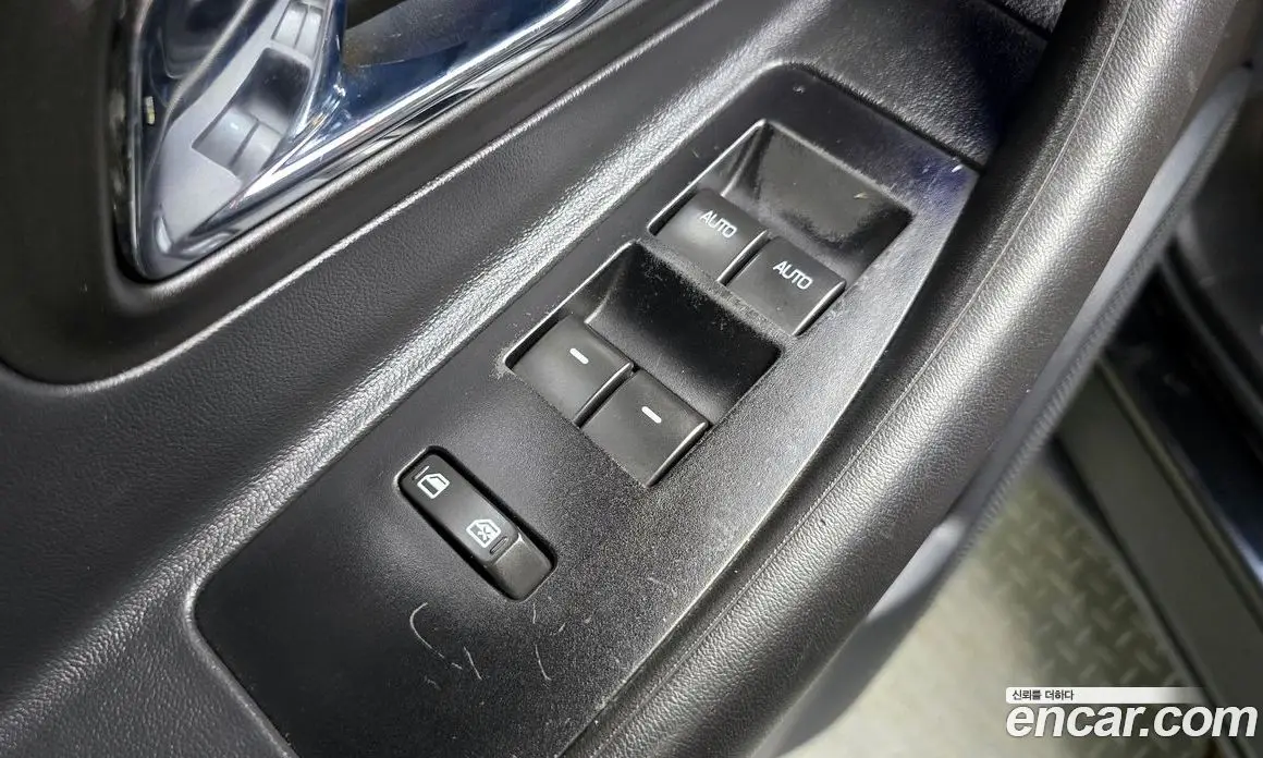 Ford Taurus 2012 3.5 АКПП, фото 13