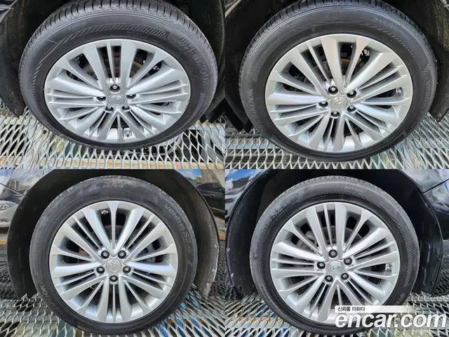 Hyundai Aslan 2015 3.0 АКПП, миниатюра 9 Hyundai Aslan 2015 3.0 АКПП, миниатюра 9