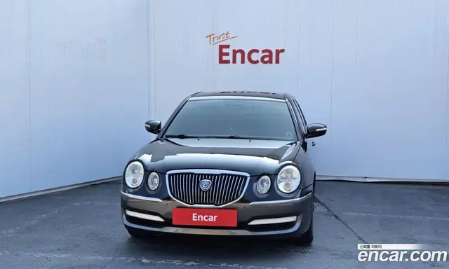 Kia Opirus 2011 2.7 АКПП, миниатюра 3