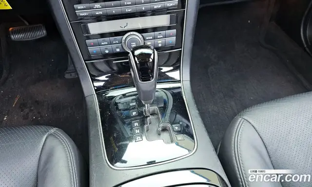 Kia Opirus 2011 2.7 АКПП, миниатюра 9