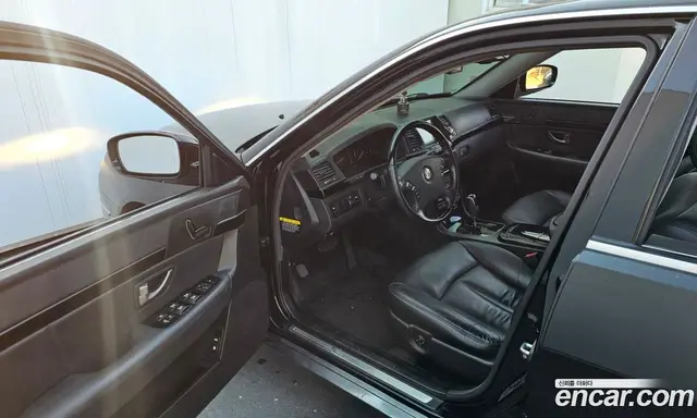Kia Opirus 2011 2.7 АКПП, миниатюра 10