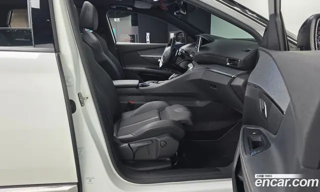 Peugeot 5008 2020 1.5 АКПП, миниатюра 11