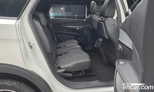 Peugeot 5008 2020 1.5 АКПП, миниатюра 12