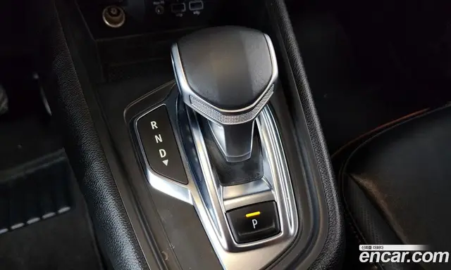 Renault (Samsung) Captur 2020 1.3 АКПП, миниатюра 12
