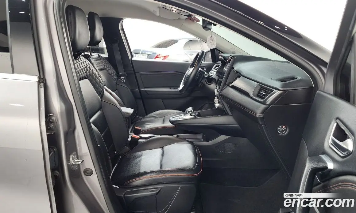 Renault (Samsung) Captur 2020 1.3 АКПП, фото 16
