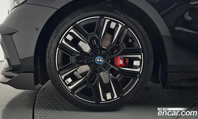 BMW i5 2025 0.2 АКПП, миниатюра 4
