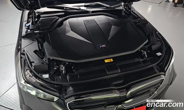 BMW i5 2025 0.2 АКПП, миниатюра 5