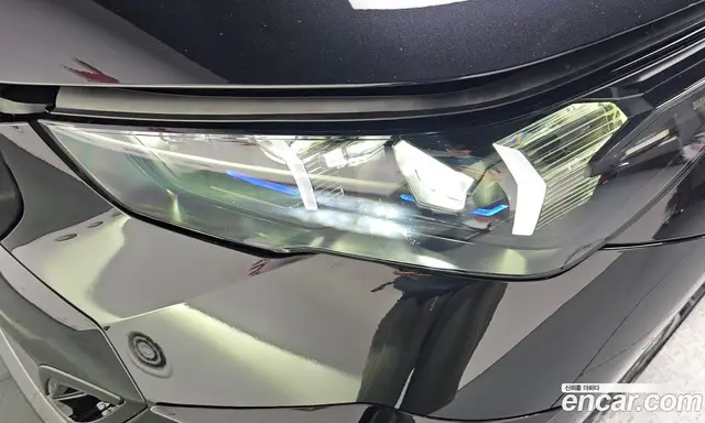BMW i5 2025 0.2 АКПП, миниатюра 7