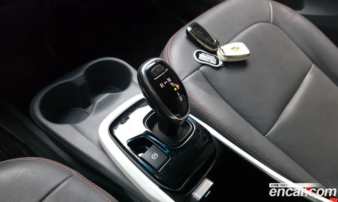 Chevrolet Bolt EV 2019 0.2 АКПП, фото 12