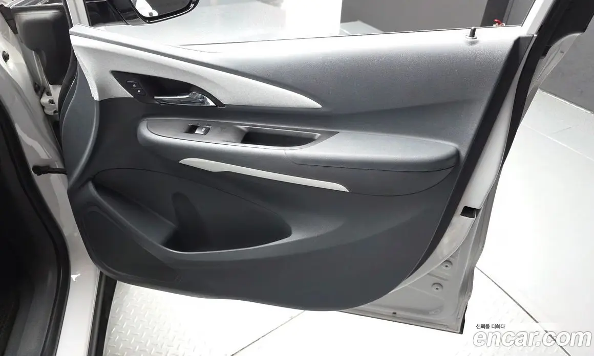 Chevrolet Bolt EV 2019 0.2 АКПП, фото 14