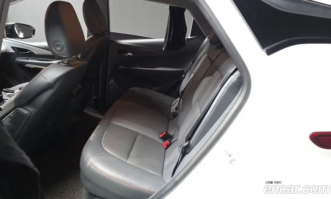 Chevrolet Bolt EV 2019 0.2 АКПП, фото 16